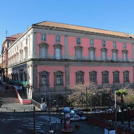 נאפולי Appartamento Centro Storico מראה חיצוני תמונה